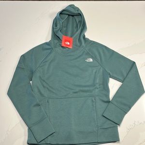 The North Face Women’s hoodie